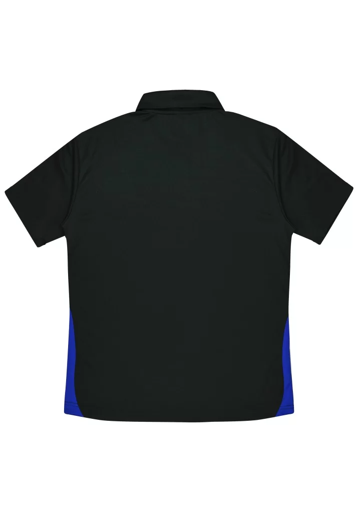 PATERSON MENS POLOS - 1305 PATERSON MENS POLOS - 1305