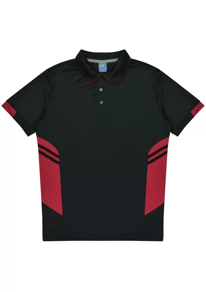 TASMAN KIDS POLOS - 3311 TASMAN KIDS POLOS - 3311