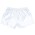 RUGBY MENS SHORTS - 1603 - White