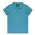 YARRA LADY POLOS - 2302 - Teal/Black