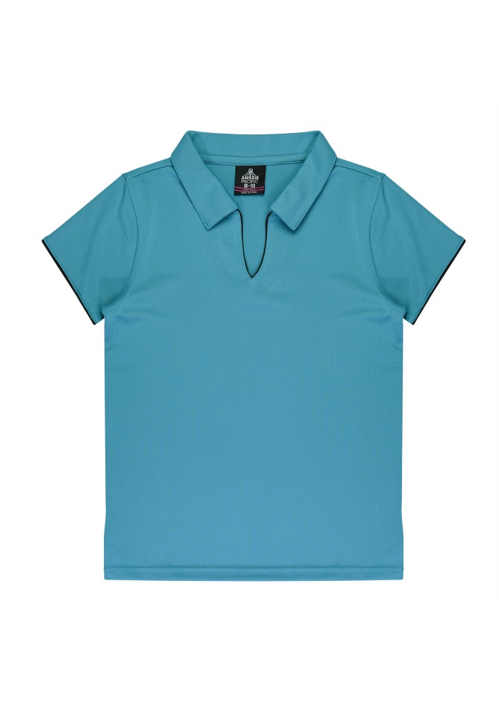 YARRA LADY POLOS - 2302