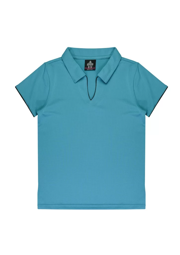 YARRA LADY POLOS - 2302