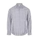 DEVONPORT MENS SHIRT LONG SLEEVE - 1908L