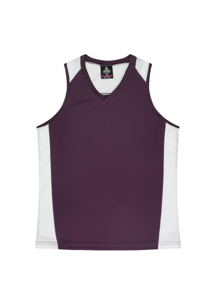 PREMIER LADY SINGLETS - 2101