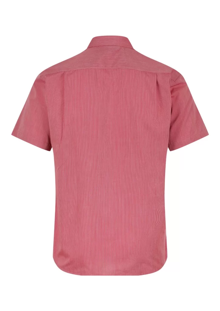BELAIR MENS SHIRT SHORT SLEEVE - 1905S BELAIR MENS SHIRT SHORT SLEEVE - 1905S