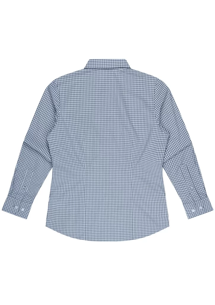 EPSOM LADY SHIRT LONG SLEEVE - 2907L EPSOM LADY SHIRT LONG SLEEVE - 2907L