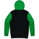 MONASH MENS HOODIES - 1530