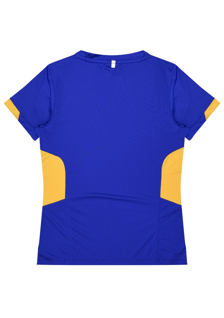 TASMAN LADY TEES - 2211