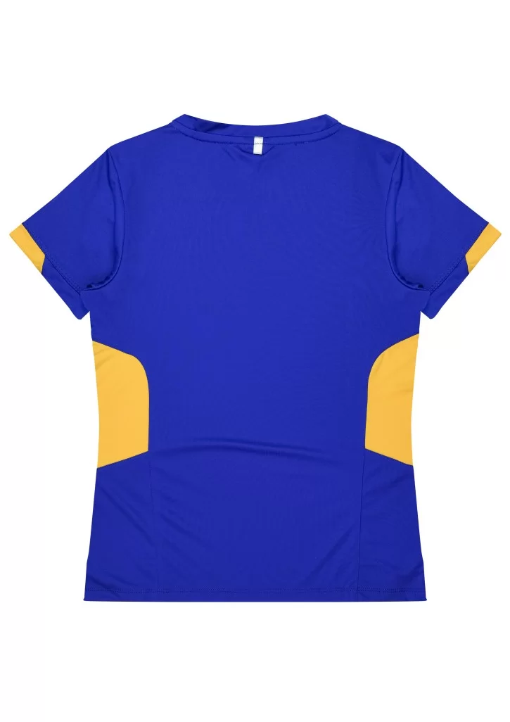 TASMAN LADY TEES - 2211