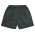 PONGEE SHORT KIDS SHORTS - 3602 - Slate