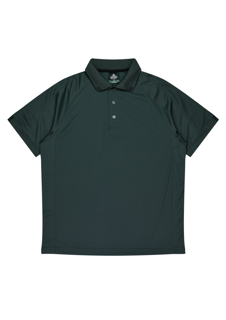 FLINDERS MENS POLOS - 1308
