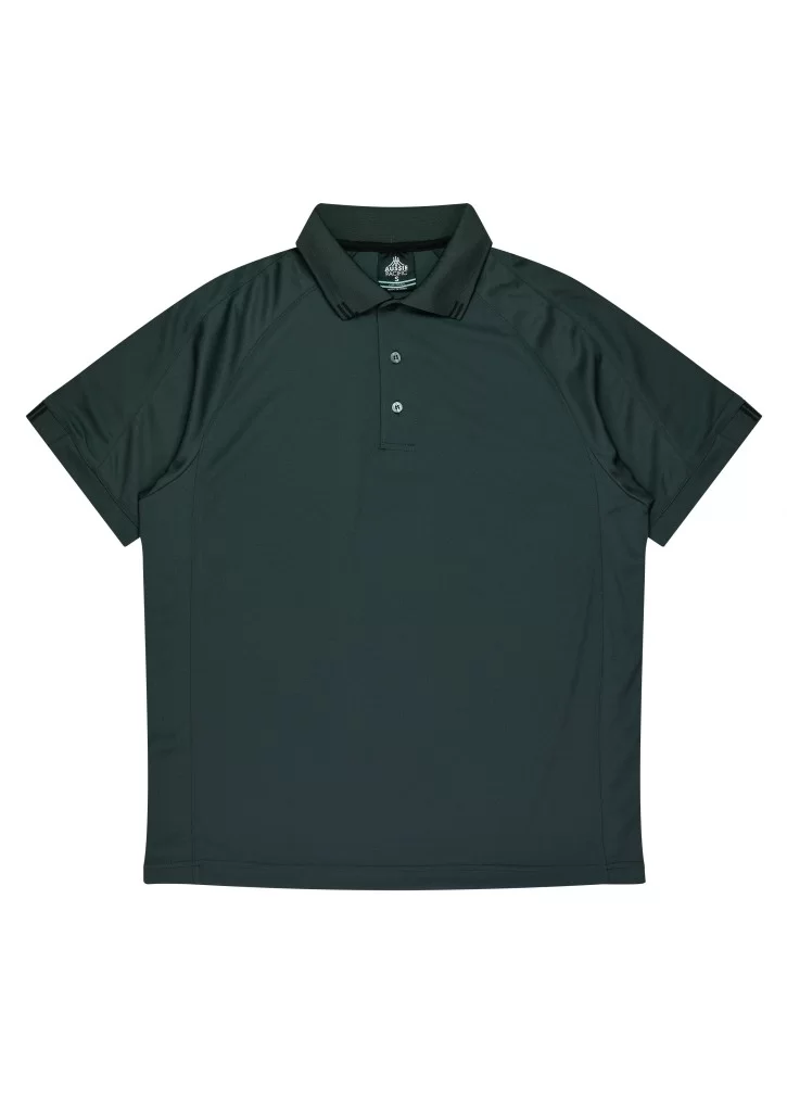 FLINDERS MENS POLOS - 1308