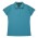 FLINDERS LADY POLOS - 2308 - Teal/Black