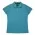 FLINDERS LADY POLOS - 2308 - TEAL/BLACK