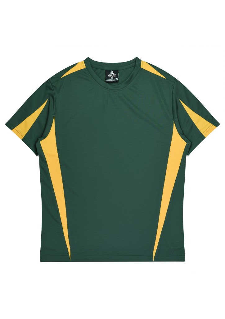 EUREKA MENS TEES - 1204