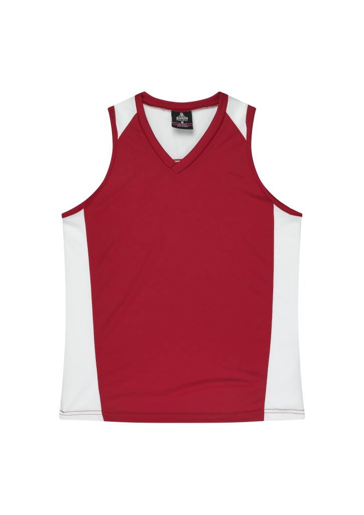 PREMIER LADY SINGLETS - 2101