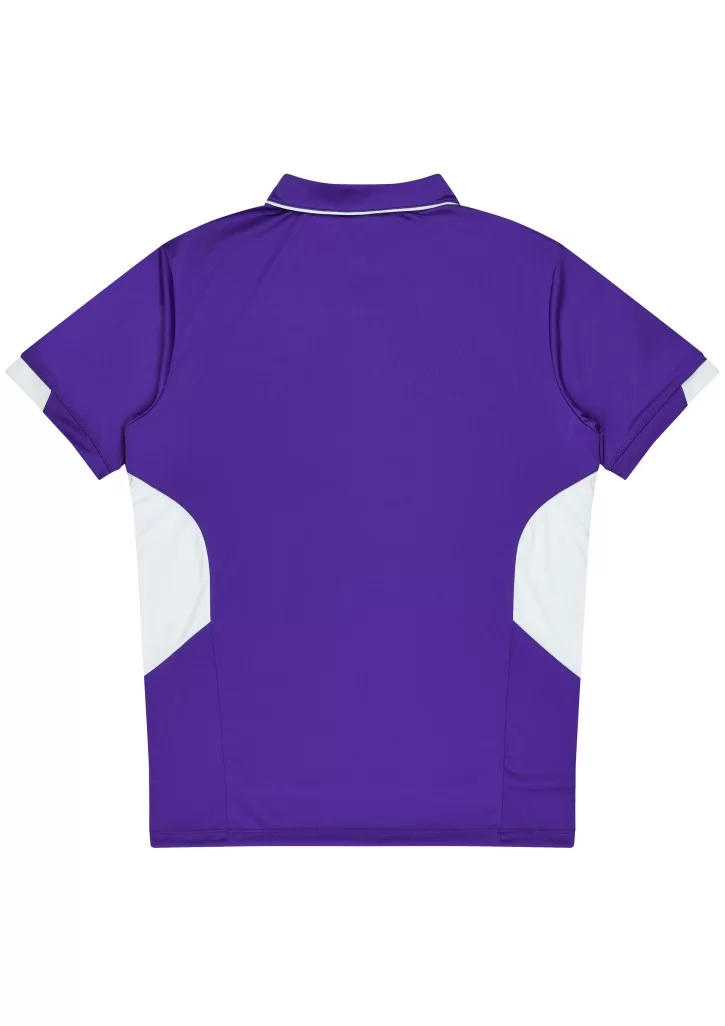 TASMAN KIDS POLOS - 3311 TASMAN KIDS POLOS - 3311