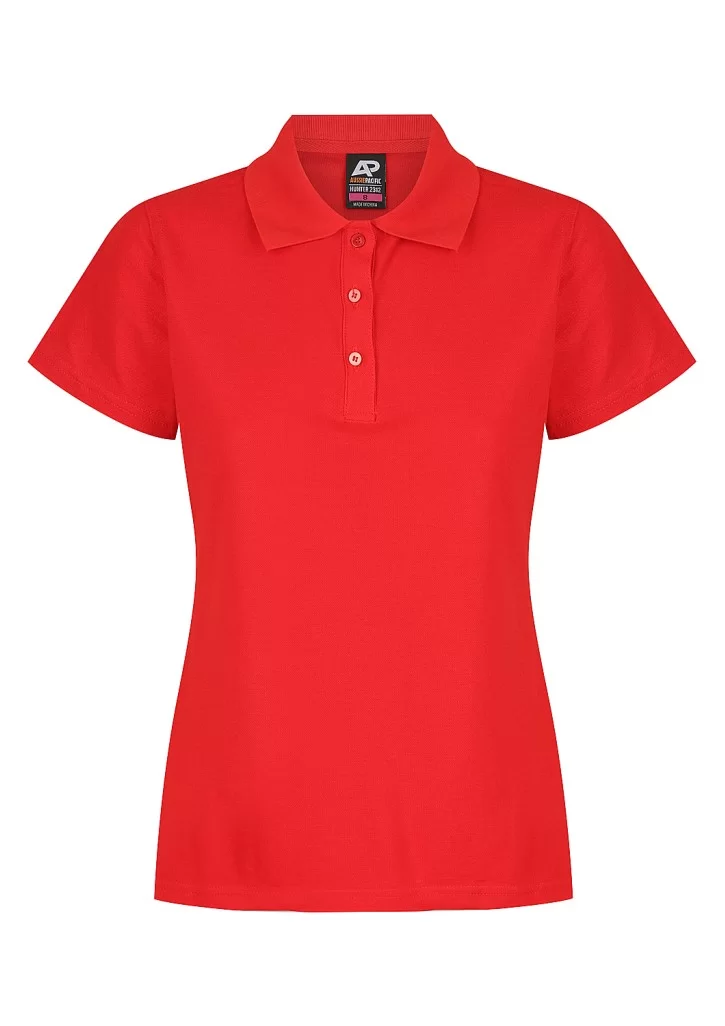 HUNTER LADY POLOS - 2312 HUNTER LADY POLOS - 2312