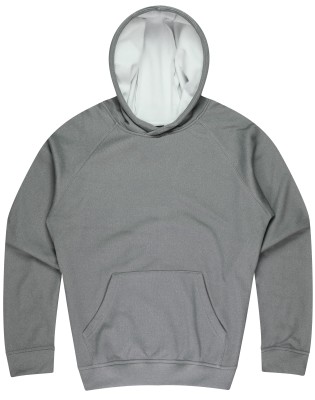 CRUSADER KIDS HOODIES - 3527