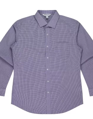 TOORAK MENS SHIRT LONG SLEEVE - 1901L