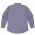 TOORAK MENS SHIRT LONG SLEEVE - 1901L - Purple/White