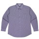 TOORAK MENS SHIRT LONG SLEEVE - 1901L