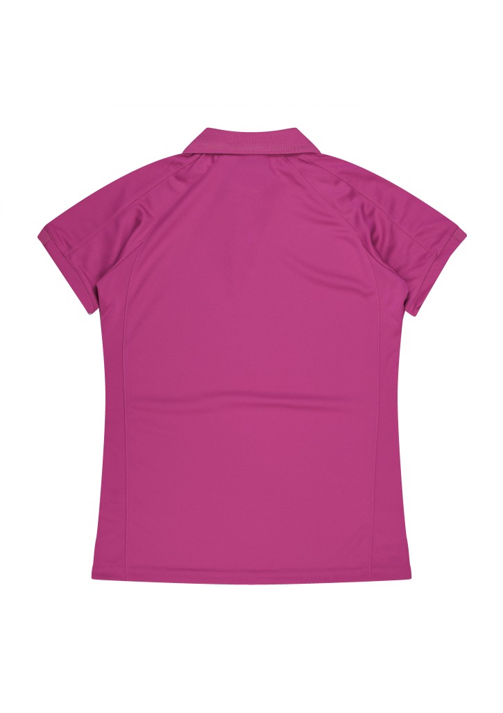 FLINDERS LADY POLOS - 2308