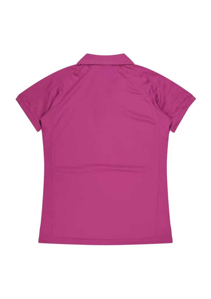 FLINDERS LADY POLOS - 2308