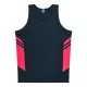 TASMAN KIDS SINGLETS - 3111 TASMAN KIDS SINGLETS - 3111