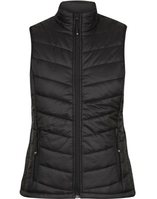 SNOWY LADY VESTS - 2523