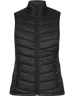 SNOWY LADY VESTS - 2523