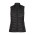 SNOWY LADY VESTS - 2523 - Black