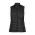SNOWY LADY VESTS - 2523 - Black