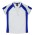 MURRAY LADY POLOS - 2300 - White/Royal