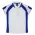 MURRAY LADY POLOS - 2300 - White/Royal