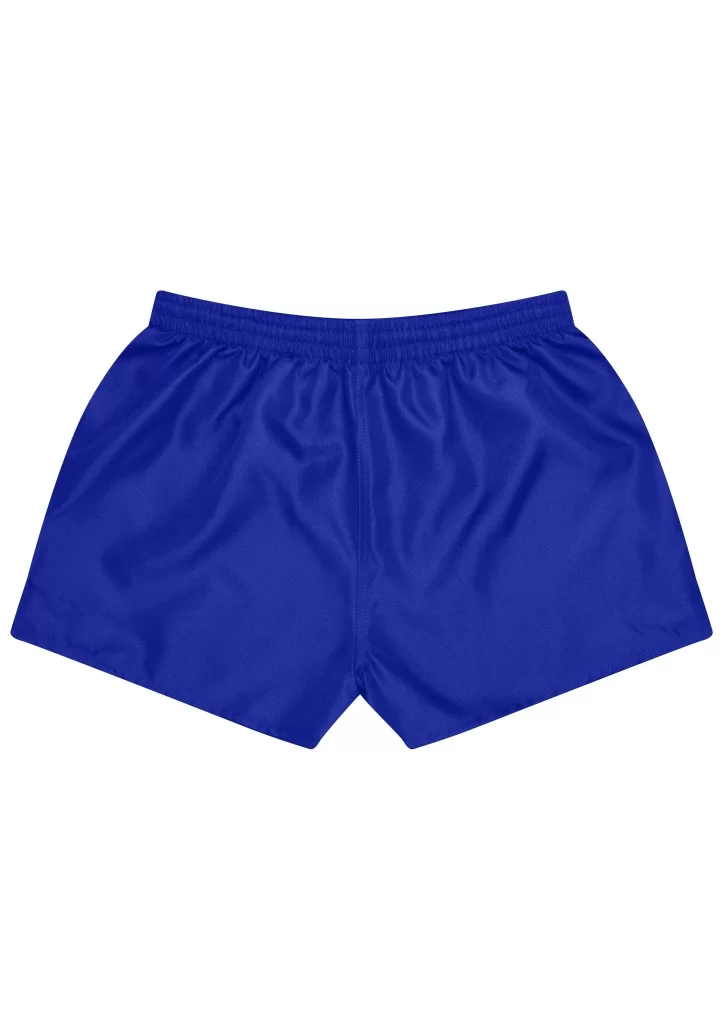 RUGBY KIDS SHORTS - 3603 RUGBY KIDS SHORTS - 3603