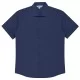 MOSMAN MENS SHIRT SHORT SLEEVE - 1903S MOSMAN MENS SHIRT SHORT SLEEVE - 1903S