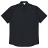 KINGSWOOD MENS SHIRT SHORT SLEEVE - 1910S