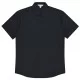 KINGSWOOD MENS SHIRT SHORT SLEEVE - 1910S KINGSWOOD MENS SHIRT SHORT SLEEVE - 1910S