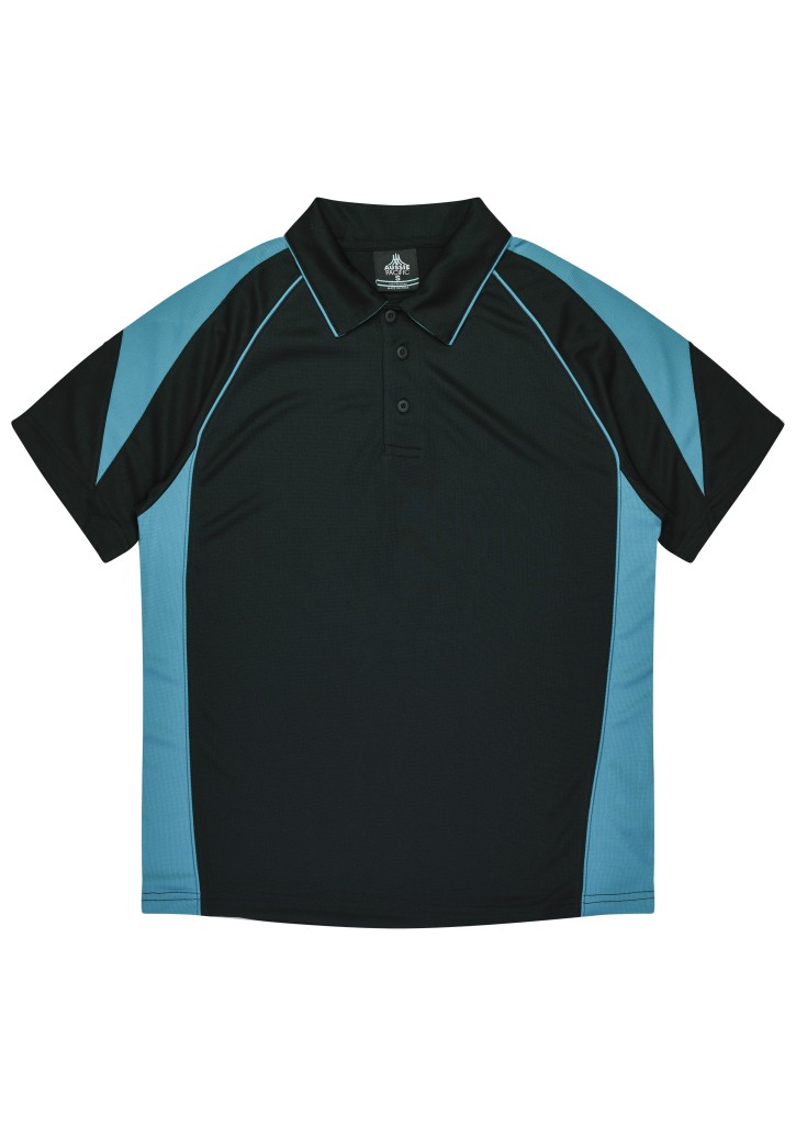 PREMIER KIDS POLOS - 3301