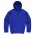 CRUSADER MENS HOODIES - 1527 - Royal