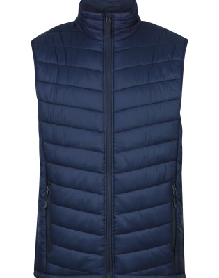 SNOWY MENS VESTS - 1523