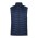 SNOWY MENS VESTS - 1523 - Navy