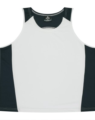PREMIER MENS SINGLETS - 1101