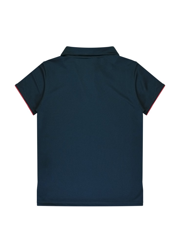 YARRA LADY POLOS - 2302