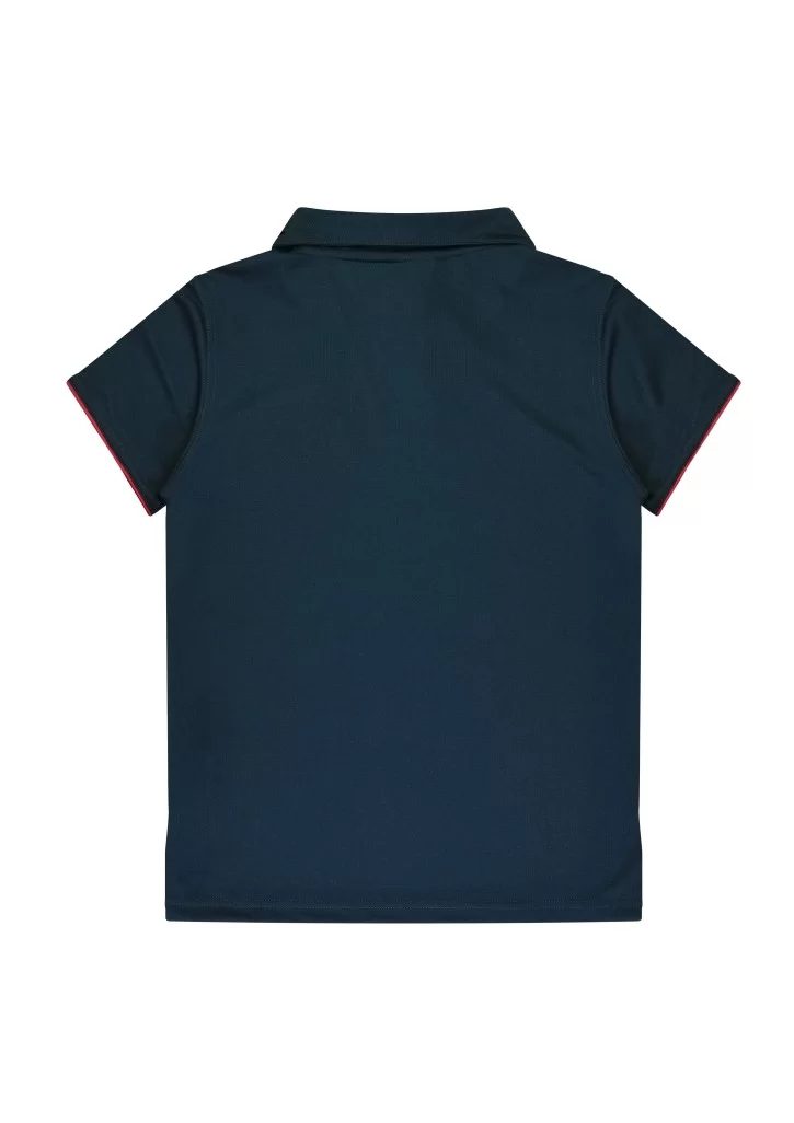 YARRA LADY POLOS - 2302