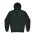 TORQUAY MENS HOODIES - 1525 - Black