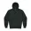 TORQUAY MENS HOODIES - 1525 - Black