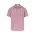 BRIGHTON MENS SHIRT SHORT SLEEVE - 1909S - Claret