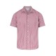 BRIGHTON MENS SHIRT SHORT SLEEVE - 1909S